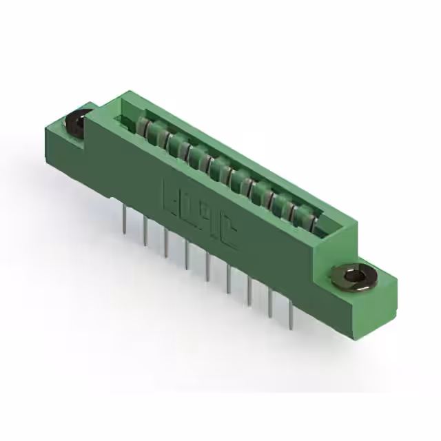 307-018-424-203 EDAC Inc.  Edgeboard Connectors